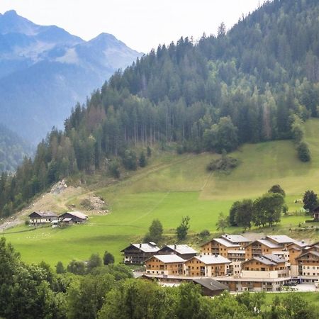 Residence Club Mmv La Cle Des Cimes Arêches Eksteriør billede